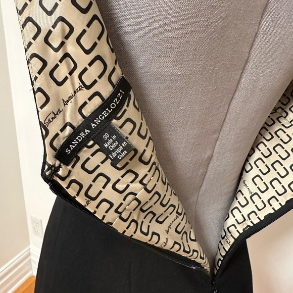 Perfect Little Black Dress - XS - Picture 7 of 9